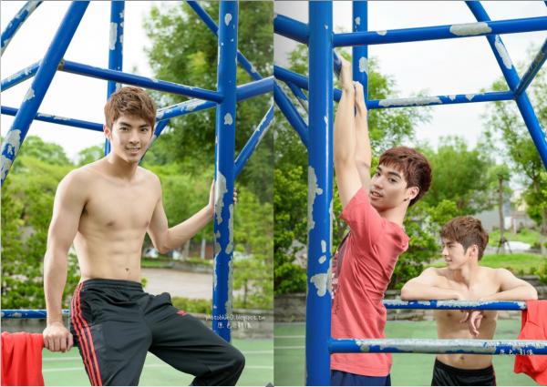 PHOTO-SET-BLUE-MAN-19